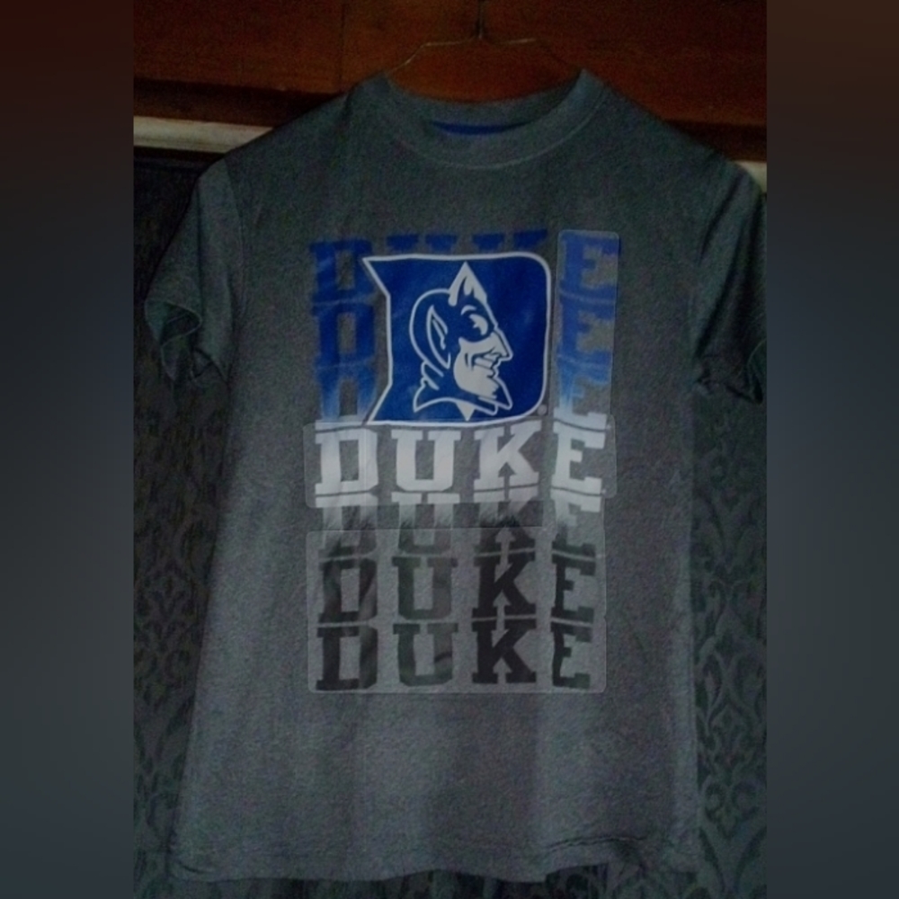 Boy's DUKE Shirt